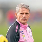 Kühbauer bedauert „idiotische Aktion“