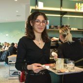 Lustenau ist um ein Café reicher