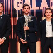 Thiem trennte sich von Management-Agentur