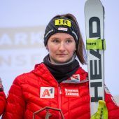 Niederwieser fuhr im Super-G zum ersten Europacuperfolg