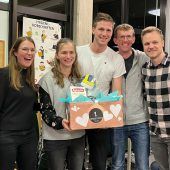 Beliebte Tradition wurde wiederbelebt
