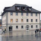 Pächter für die Alte Schule in Höchst gefunden