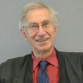 Literaturcafé mit Elmar Simma
