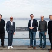 Projekt „Seesicht“ ist startklar