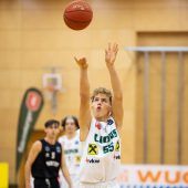 Lions schlagen in Innsbruck zurück