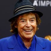 Trauer um Tony Marshall