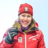 Fünf Medaillen und 7000 Kilometer