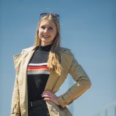 Manteltrend