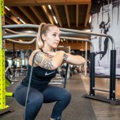 Die vier besten ­Fitnesstipps für das Skivergnügen »A8