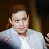 Eine grüne Abrechnung mit der Volkspartei