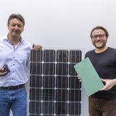 PV-Innovation made in Vorarlberg