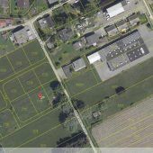 Grundstück in Lustenau um 615.600 Euro verkauft