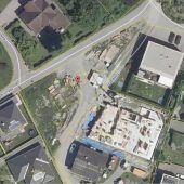 Grundstück in Altach um 718.000 Euro verkauft