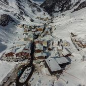 Nach VfGH-Entscheidung: Zürser Hotelprojekte in der Warteschleife. »A4