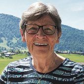 Zum Gedenken