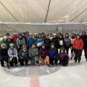 Wintersportkurs im Montafon