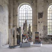 10–18 Uhr kunstraum dornbirn