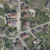 Gebäude in Lustenau um 2,22 Millionen Euro verkauft