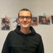 Hier gibt es keinen Platz für Rassismus