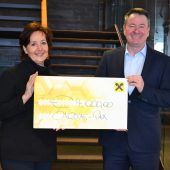 4000 Euro für Hilfsprojekt