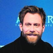 Anstrengende Dreharbeiten