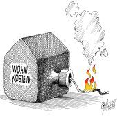 Explosionsgefahr!