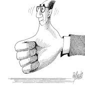 Johannes Rauch im Politiker-Ranking!!