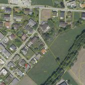Einfamilienhaus in Hörbranz um 1,05 Mill. Euro verkauft