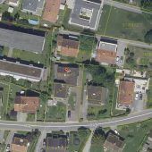 Grund in Dornbirn um 1,1 Mill. Euro verkauft