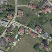 Einfamilienhaus in Höchst um 1,6 Millionen Euro verkauft