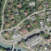 Einfamilienhaus in Feldkirch um 1,22 Millionen Euro verkauft
