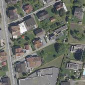 Grundstück in Lustenau um 724.440 Euro verkauft