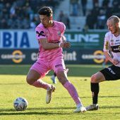 Altach erwischt gegen LASK einen Fehlstart