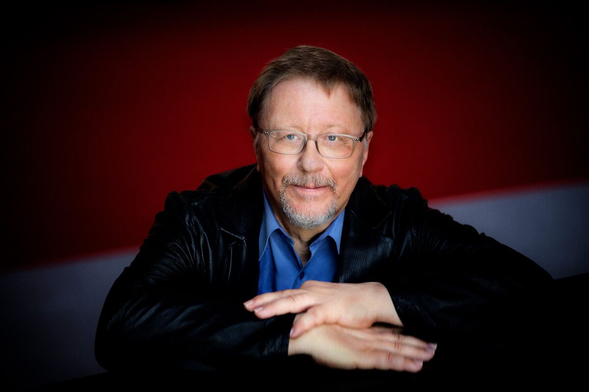 Erstmals in Österreich wurde die Komposition von Georg Friedrich Haas vollständig im Dunkeln aufgeführt. Harald Hoffmann