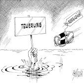 Rettungsring(le)!