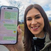 Was den Vorarlberger Dialekt besonders macht und zu seiner Beliebtheit verhilft. »A3