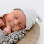 Julian Gerhold aus Rankweil
