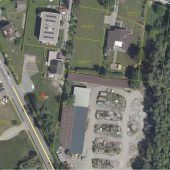 Grundstück in Lustenau um 834.000 Euro verkauft