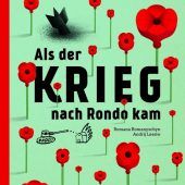 Poesie in der Dunkelheit des Krieges