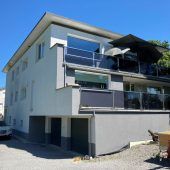 Große Wohnung in Fußach