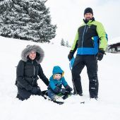 Späte Winterfreuden