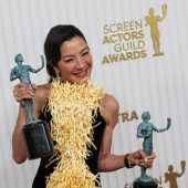 SAG Awards verliehen