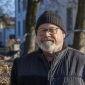Drei Stätten besonderer Begegnung in Lustenau