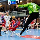 Bitteres Ende für die Bregenzer Handballer