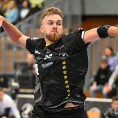 Mohr-Wechsel steht fest