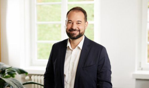 FMH-Holding-Chef Tobias Forer-Pernthaler:„Rechtssicherheit“.⇒Fa