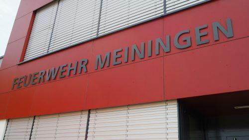 Für die Feuerwehr wird ein neues Tanklöschfahrzeug angeschafft. Rund 560.000 Euro sind dafür reserviert.  