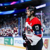Ganahls Penalty besiegelte den Finaleinzug