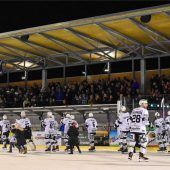 Duell der Titelkandidaten im Herrenried