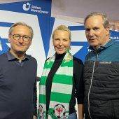 „Fastenzeit“ in Altach